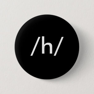 /h/ button