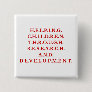 H.E.L.P.I.N.G. C.H.I.L.D.R.E.N. BUTTON