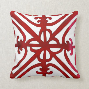 H-Entwurf, Balcons DU Guadalquivir Kissen