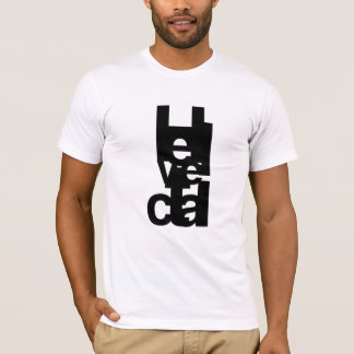 H-Form T - Shirt