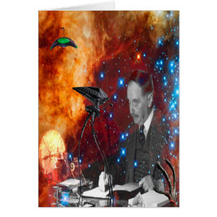 H.G.Wells-Science Fiction