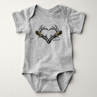 H&H BABY STRAMPLER