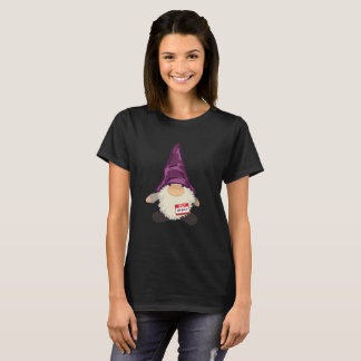 H.H. Der T - Shirt Gnolmes Frauen