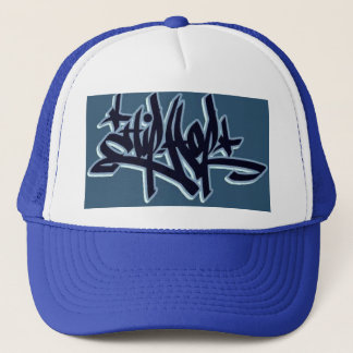H&H TRUCKERKAPPE