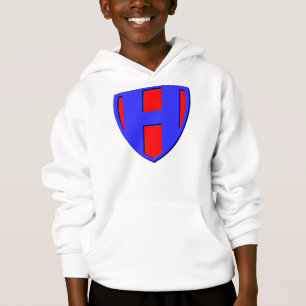 H HOODIE