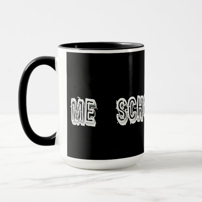 H. Metal Translucent-wht Tasse (Links)