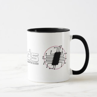 H-Mod-ME-Logo-Kaffee-Tasse Tasse