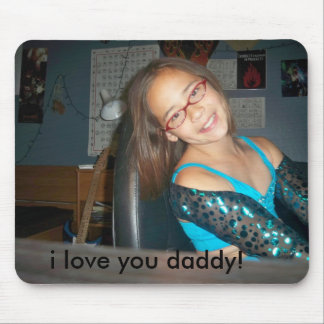 h mousepad