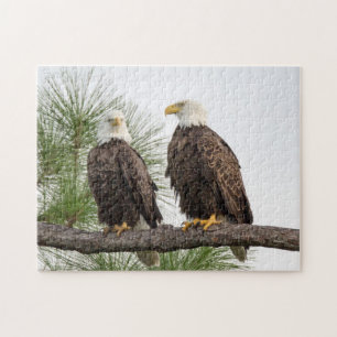 H&O Puzzlespiel Puzzle