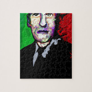 H.P.Lovecraft 1939 Puzzle