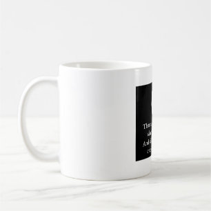 H.P. Lovecraft Necronomicon Mythos Call of Cthulhu Kaffeetasse