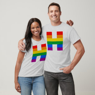 H PRIDE T-Shirt