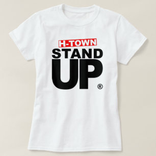 H-Stadt (Frauen) T-Shirt