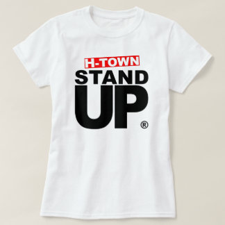 H-Stadt (Frauen) T-Shirt