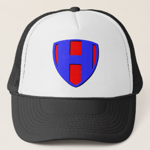 H TRUCKERKAPPE