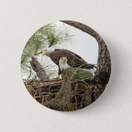 H- u. m-Knopf Button