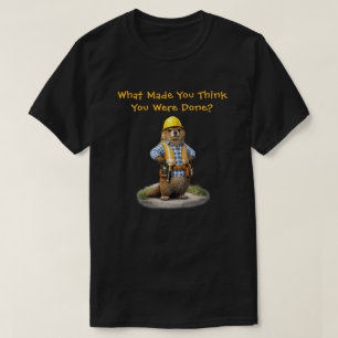 "Hä?" (1) T-Shirt