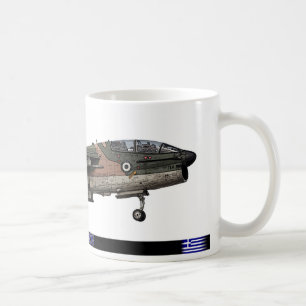 Ha - 336 Mira "Olympos " Kaffeetasse