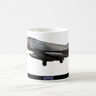 Ha - 338 Mira "Ares " Kaffeetasse