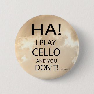 Ha Cello Button