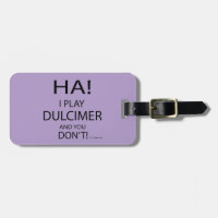 Ha Dulcimer