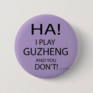 Ha Guzheng Button