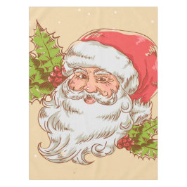 Ha Ha Merry Christmas Tischdecke