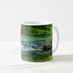 Ha Ha Tonka Rapids Tasse