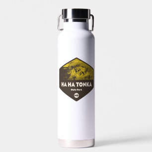 Ha Ha Tonka State Park Missouri Trinkflasche