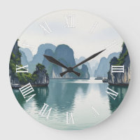 Ha Long Bucht Vietnam