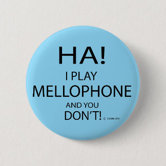 Ha Mellophone Button