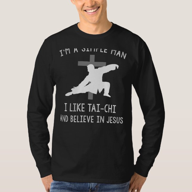 Ha T-Shirt (Vorderseite)