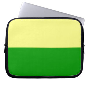 Haager Flagge Laptopschutzhülle