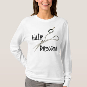 Haar-AufbereiterHoodie! T-Shirt