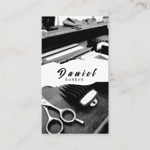 Haar-Experten Ihr Schlüssel zur Erschließung von C Visitenkarte