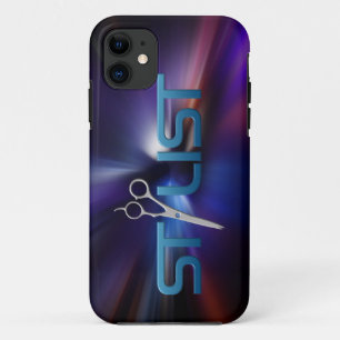 Haar-Stylist Case-Mate iPhone Hülle