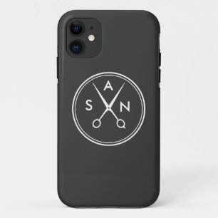 Haar-Stylist Case-Mate iPhone Hülle