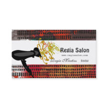 Haar-Stylist-künstlerische