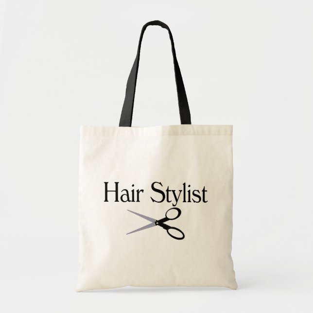 Haar-Stylist-Scheren Tragetasche (Vorne)