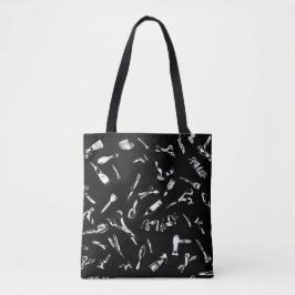 Haar-Stylist-Taschen-Tasche