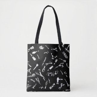 Haar-Stylist-Taschen-Tasche