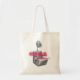 Haar-Stylist-Vintage Trockner-Stuhl-Taschen-Tasche Tragetasche