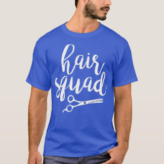 Haare Squad Trimix T-Shirt