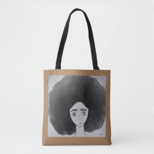 Haare Tasche