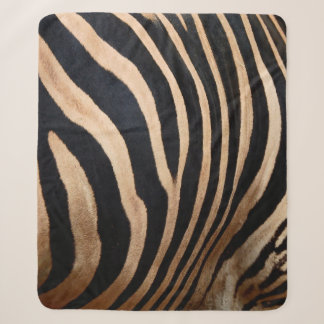 Haarhaut von Zebrafell,Tier,Hintergrund,schwarz,Kö Sherpadecke
