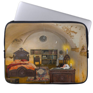 Haarker-Saal Laptopschutzhülle