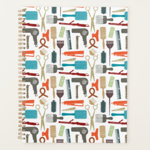 Haarpflegesystem Planer