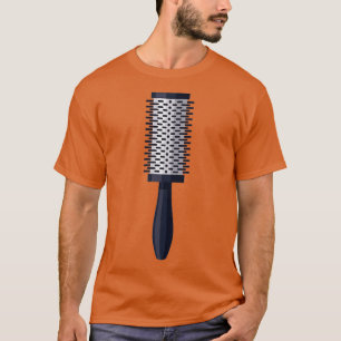 Haarroller Brush T-Shirt