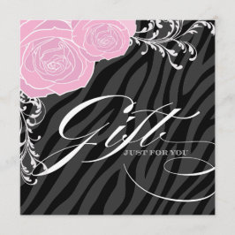 HAARSAALON-GESCHENKZEUGNIS