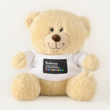 Haarspray, der musikalische Teddybär